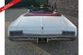 Oldsmobile Dynamic 88 Convertible PRICE REDUCTION! only 29.710 original Wit - thumbnail 23