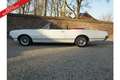 Oldsmobile Dynamic 88 Convertible PRICE REDUCTION! only 29.710 original Weiß - thumbnail 29