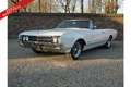 Oldsmobile Dynamic 88 Convertible PRICE REDUCTION! only 29.710 original Weiß - thumbnail 1