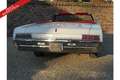 Oldsmobile Dynamic 88 Convertible PRICE REDUCTION! only 29.710 original Weiß - thumbnail 35