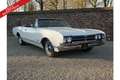 Oldsmobile Dynamic 88 Convertible PRICE REDUCTION! only 29.710 original Weiß - thumbnail 50