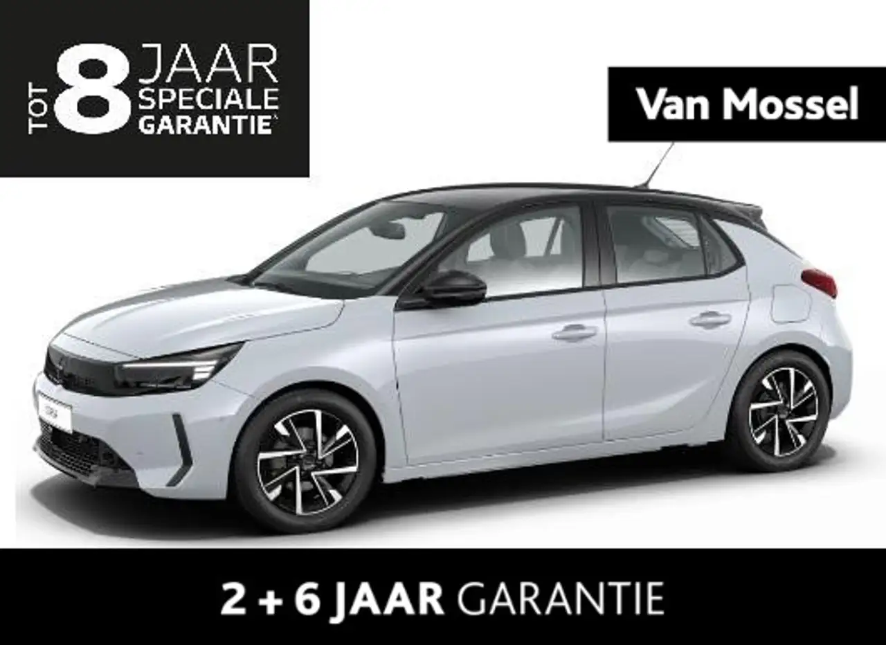 Opel Corsa 2026