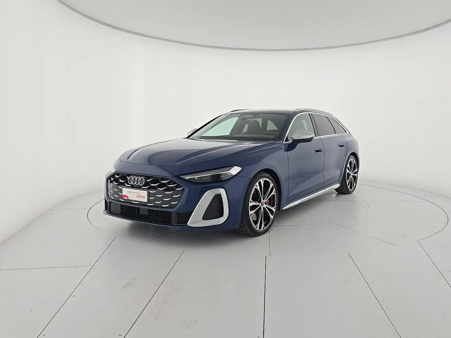 Audi A5 S5 Avant TFSI quattro S tronic mHEV+ - 1