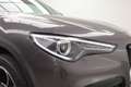Alfa Romeo Stelvio 2.2 TURBODIESEL 210 CV AT8 Q4 EXECUTIVE Grigio - thumbnail 5