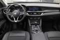 Alfa Romeo Stelvio 2.2 TURBODIESEL 210 CV AT8 Q4 EXECUTIVE Grigio - thumbnail 10