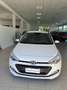 Hyundai i20 i20 5p 1.1 crdi Classic 75cv Bianco - thumbnail 2