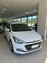 Hyundai i20 i20 5p 1.1 crdi Classic 75cv Bianco - thumbnail 1