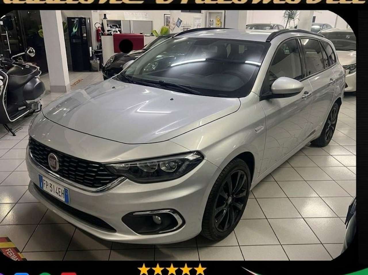 Fiat Tipo Tipo II SW 1.6 mjt Lounge