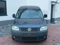 Volkswagen Caddy Life 1.9 TDI*2 SCHIEBETÜREN*AHK* Grau - thumbnail 4