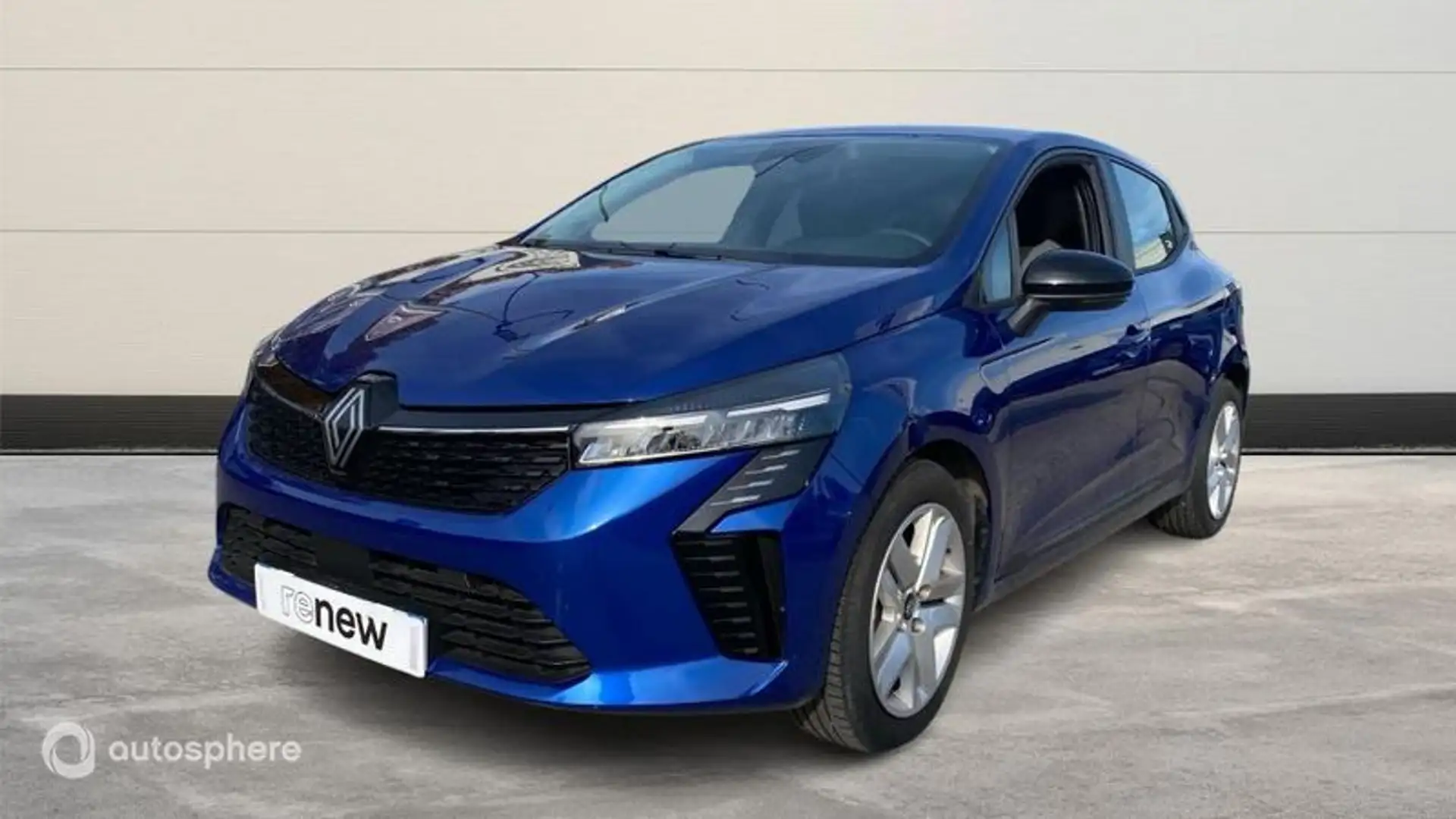 Renault Clio 1.0 TCe 90ch Evolution - 24 - 1