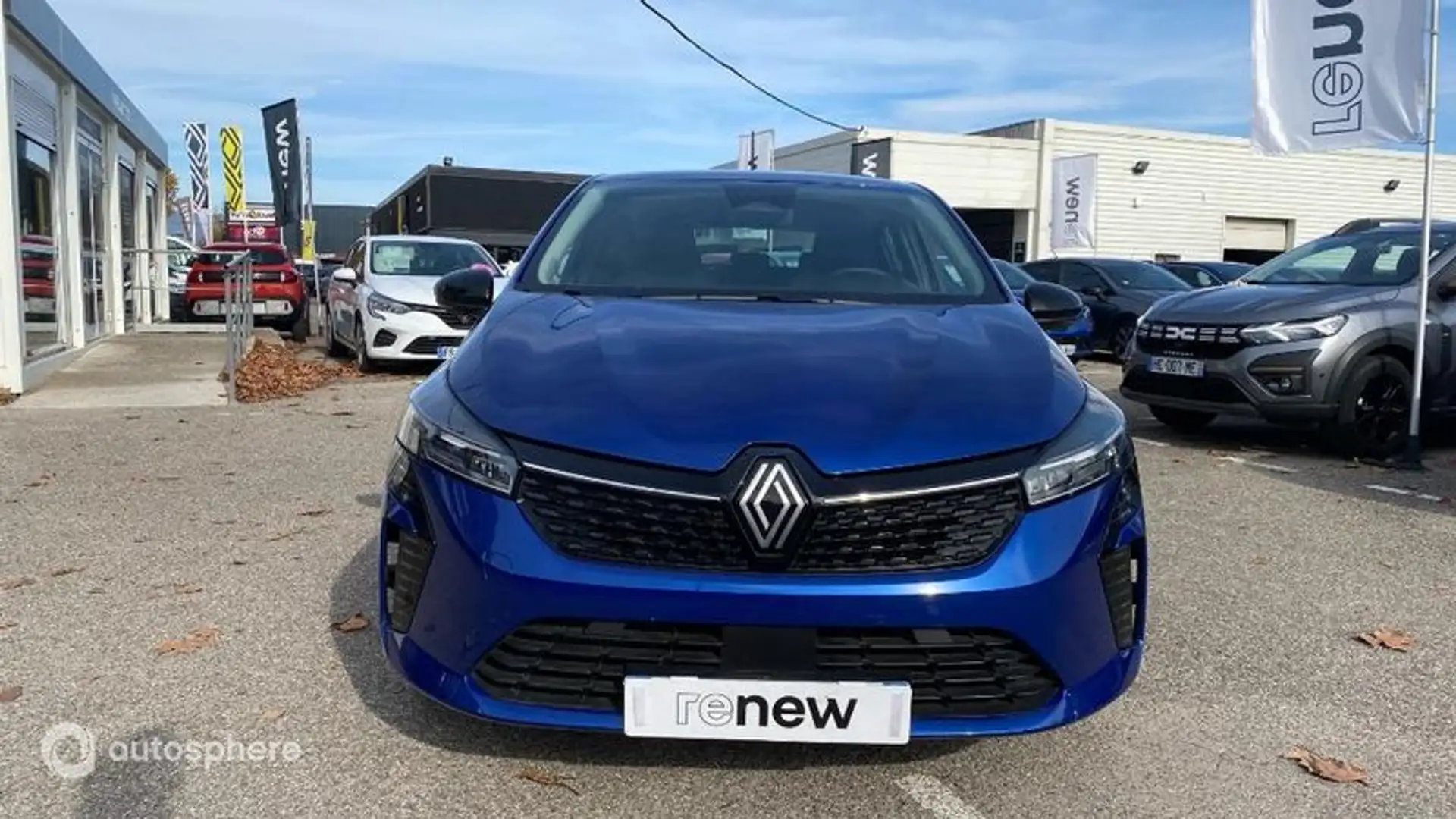 Renault Clio 1.0 TCe 90ch Evolution - 24 - 2