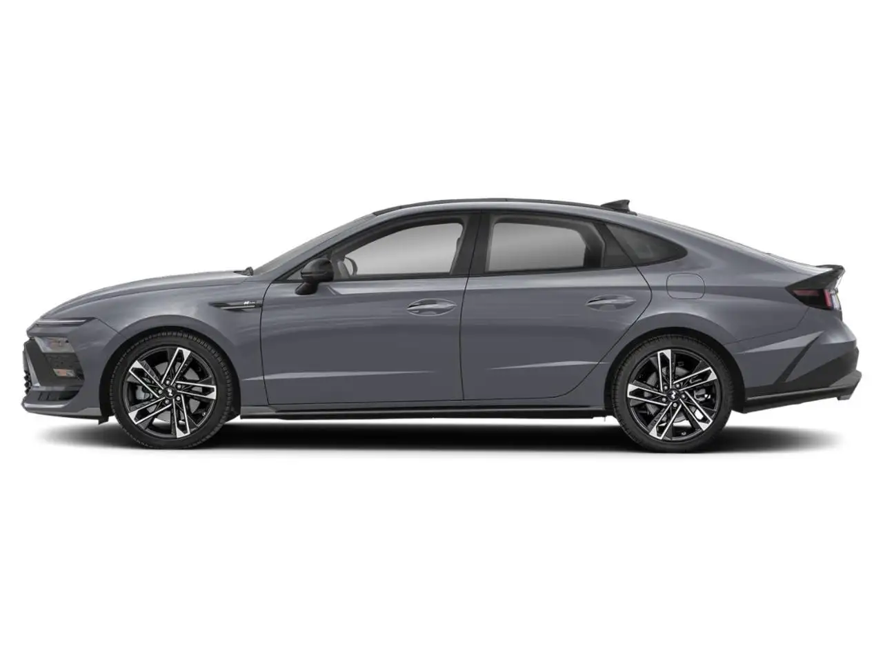 Hyundai SONATA снимка Hyundai SONATA