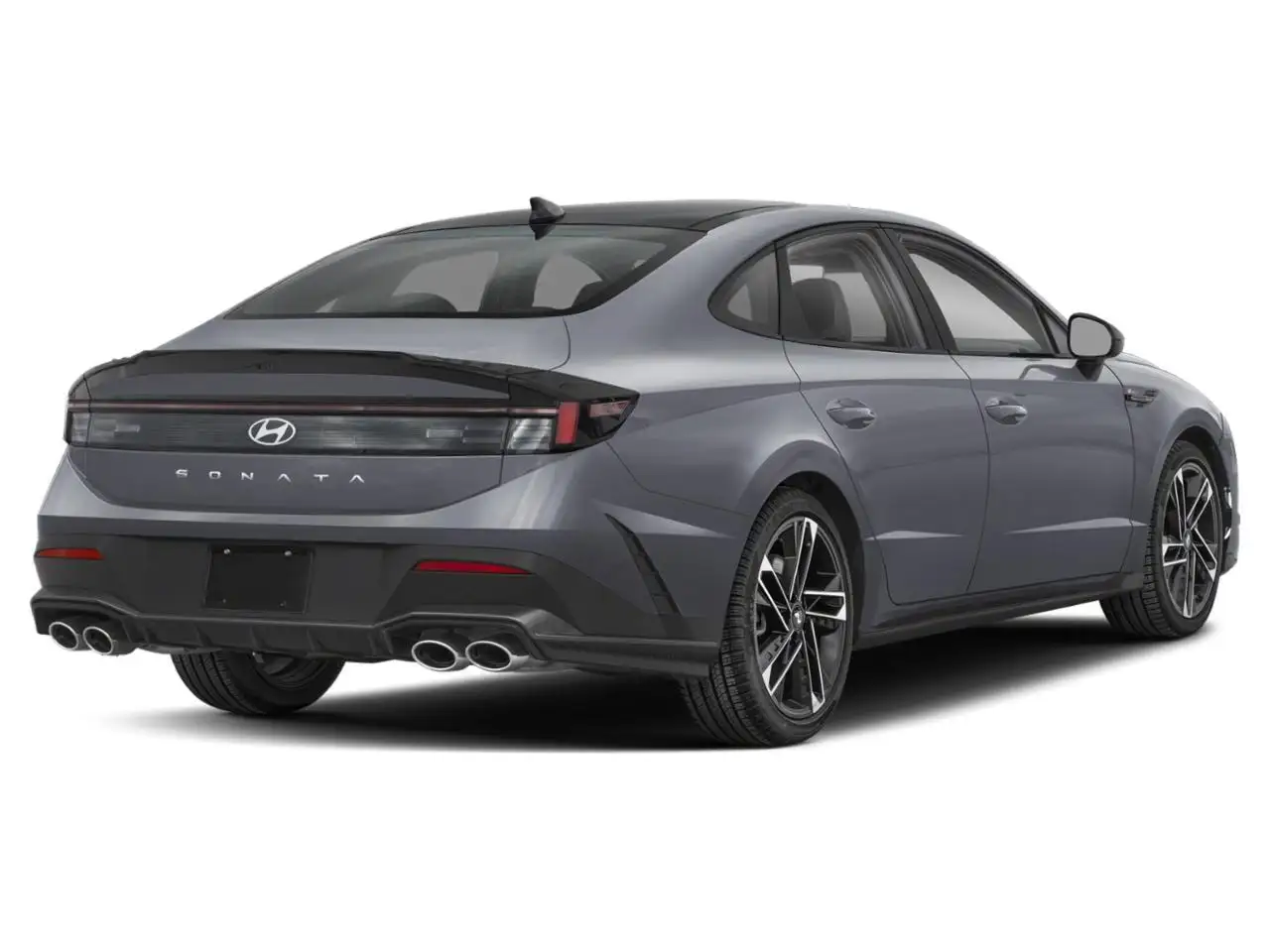Hyundai SONATA снимка Hyundai SONATA