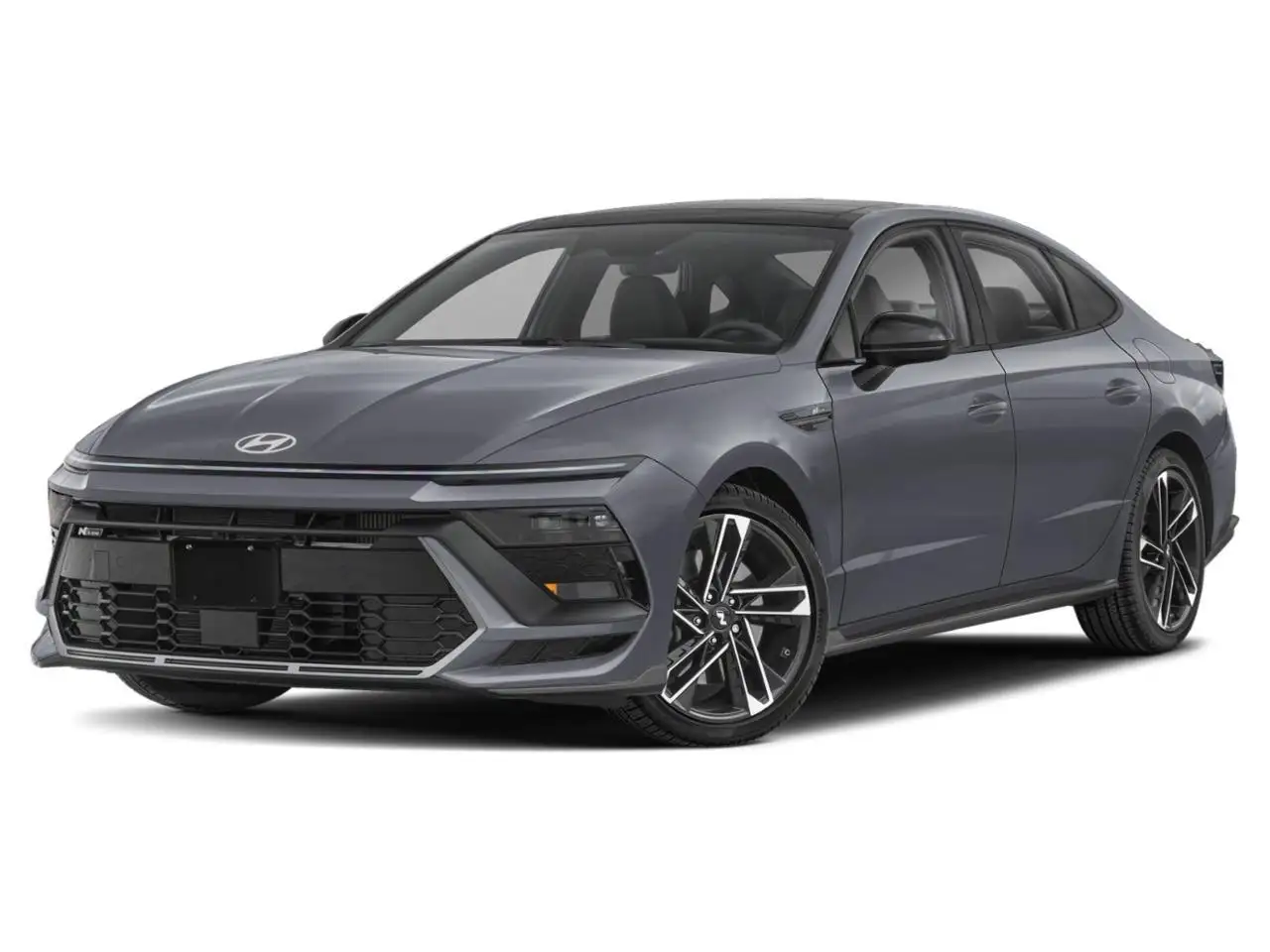Hyundai SONATA снимка Hyundai SONATA
