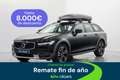 Volvo V90 Cross Country D4 AWD Aut. Gris - thumbnail 1