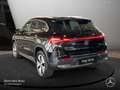 Mercedes-Benz EQA 350 4M PROG+PLUS-PAKET+PANO+KAMERA+KEYLESS Schwarz - thumbnail 10