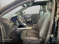 Mercedes-Benz EQA 350 4M PROG+PLUS-PAKET+PANO+KAMERA+KEYLESS Schwarz - thumbnail 11