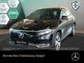 Mercedes-Benz EQA 350 4M PROG+PLUS-PAKET+PANO+KAMERA+KEYLESS Schwarz - thumbnail 1