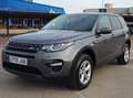 Land Rover Discovery Sport TD4 4WD SE 7 asientos Gris - thumbnail 2