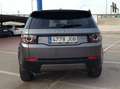 Land Rover Discovery Sport TD4 4WD SE 7 asientos Gris - thumbnail 4