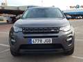 Land Rover Discovery Sport TD4 4WD SE 7 asientos Gris - thumbnail 1