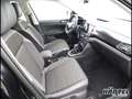Volkswagen T-Cross STYLE TSI DSG (+ACC-RADAR+AUTOMATIK+CLIMAT Black - thumbnail 6