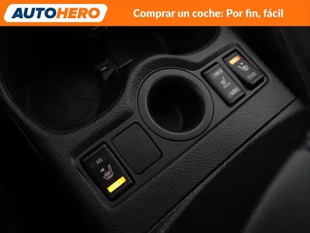 Nissan X-Trail view 29