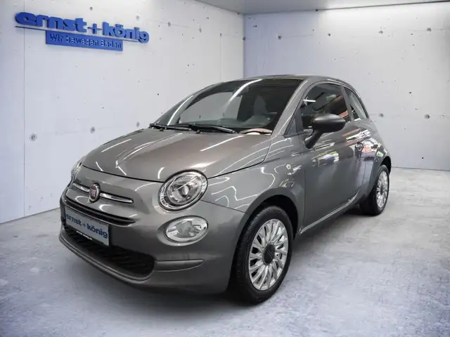Fiat 500 1.0 GSE Hybrid PDC Hinten DAB KLIMA