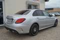 Mercedes-Benz C 220 C 220 d AMG GSD*Totw*Distronic* Grau - thumbnail 7
