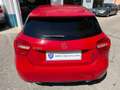 Mercedes-Benz A 180 BE Style Rojo - thumbnail 6