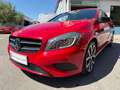 Mercedes-Benz A 180 BE Style Rojo - thumbnail 13