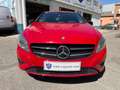 Mercedes-Benz A 180 BE Style Rojo - thumbnail 11