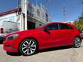 Mercedes-Benz A 180 BE Style Rojo - thumbnail 32