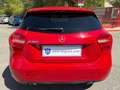 Mercedes-Benz A 180 BE Style Rojo - thumbnail 24