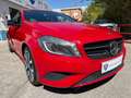 Mercedes-Benz A 180 BE Style Rojo - thumbnail 12
