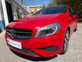 Mercedes-Benz A 180 BE Style Rojo - thumbnail 30