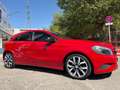 Mercedes-Benz A 180 BE Style Rojo - thumbnail 17