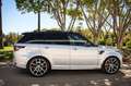 Land Rover Range Rover Sport 5.0 V8 SC SVR Aut. Silber - thumbnail 2