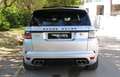 Land Rover Range Rover Sport 5.0 V8 SC SVR Aut. Silber - thumbnail 3
