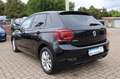 Volkswagen Polo VI 1.0 Highline SportLine ACC/CarPlay Schwarz - thumbnail 4