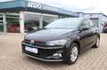 Volkswagen Polo VI 1.0 Highline SportLine ACC/CarPlay Schwarz - thumbnail 1