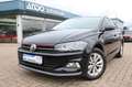 Volkswagen Polo VI 1.0 Highline SportLine ACC/CarPlay Schwarz - thumbnail 2