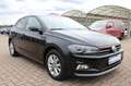 Volkswagen Polo VI 1.0 Highline SportLine ACC/CarPlay Schwarz - thumbnail 3
