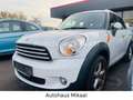 MINI Cooper D Countryman Cooper D Weiß - thumbnail 2