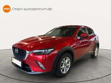 2.0 SKYACTIV-G Exclusive-Line *AHK*LED*SHZ*KLIMA*