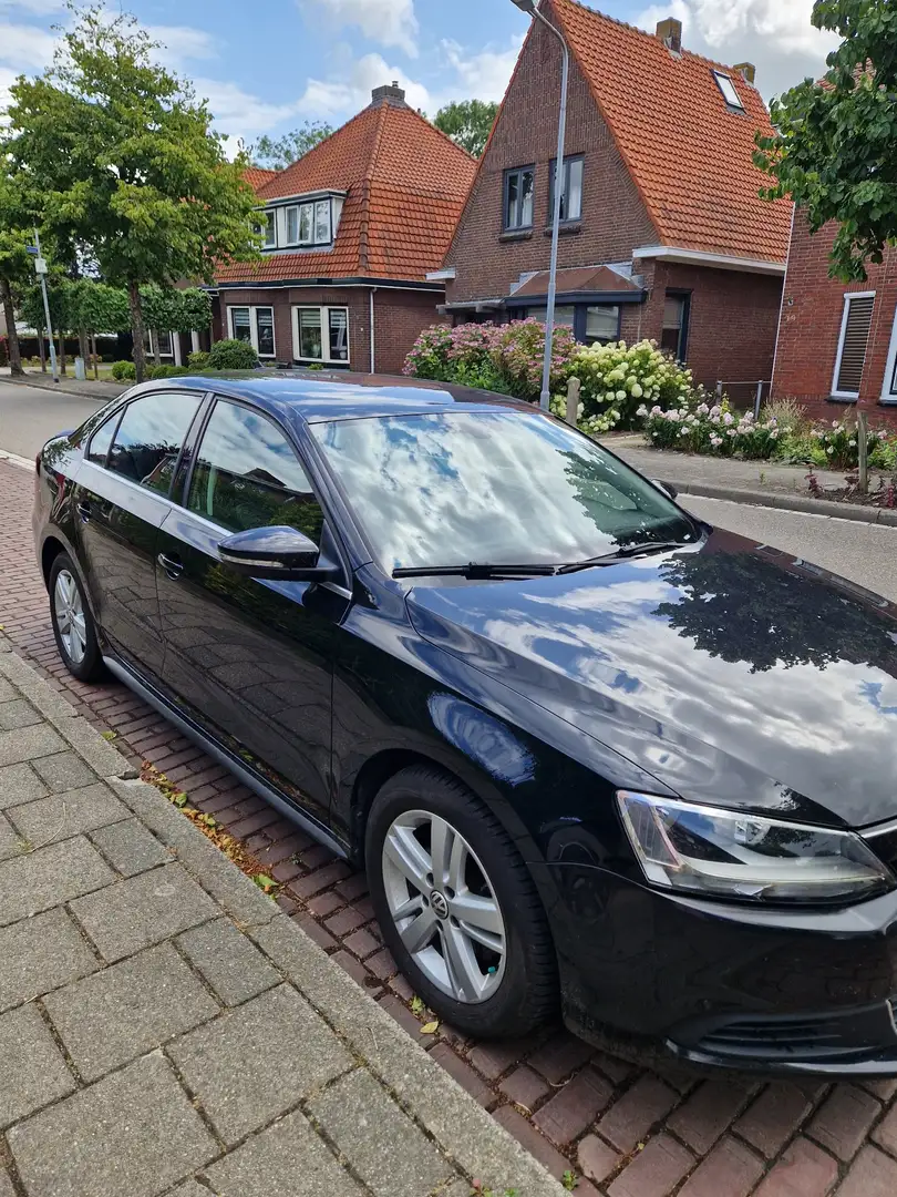 Volkswagen Jetta 2.0 FSI Automatik Comfortline - 2