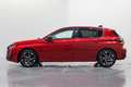 Peugeot 308 1.2 PureTech S&S Allure 130 Rouge - thumbnail 8