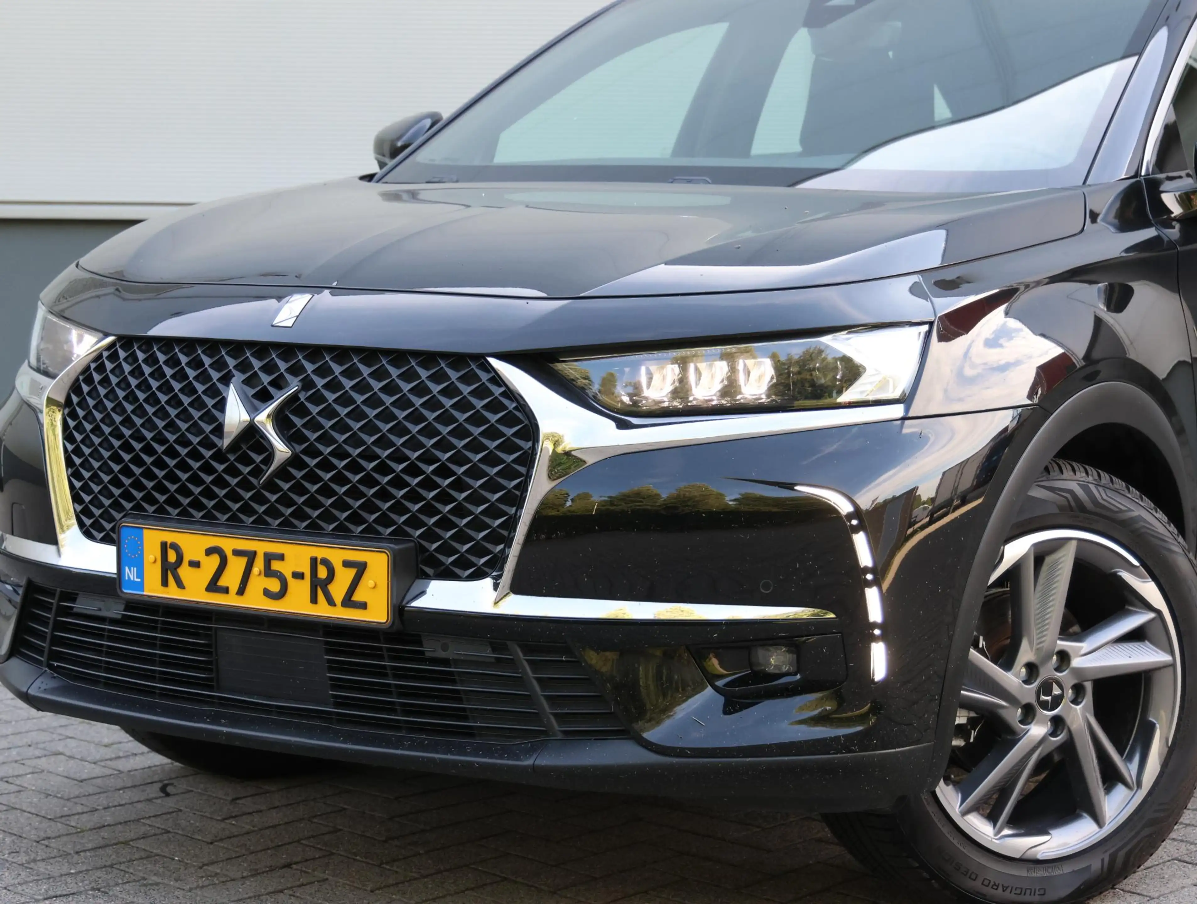 DS Automobiles DS 7 Crossback 1.6 PureTech So Chic | Trekhaak | PDC | Navigatie — photo 6