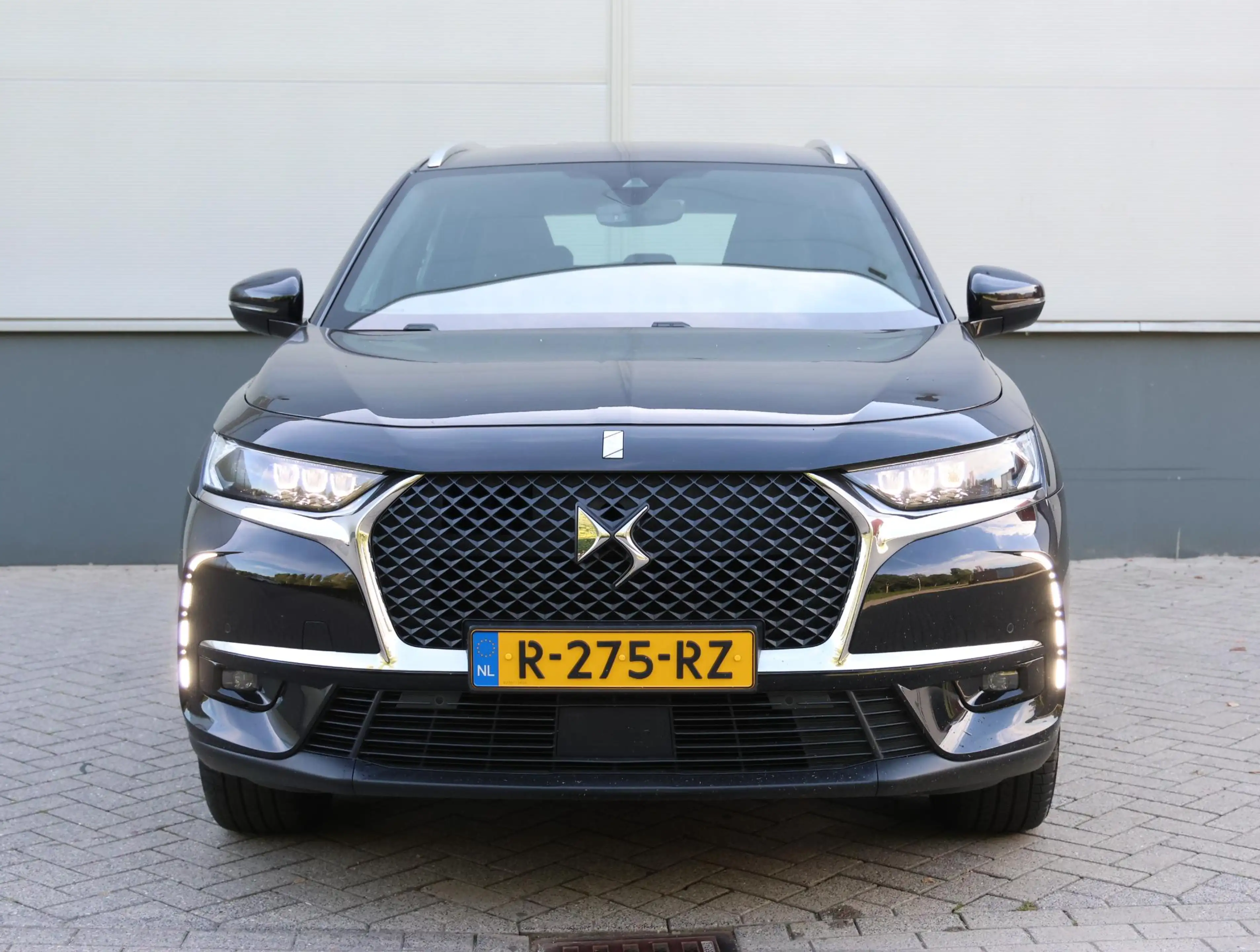 DS Automobiles DS 7 Crossback 1.6 PureTech So Chic | Trekhaak | PDC | Navigatie — photo 5