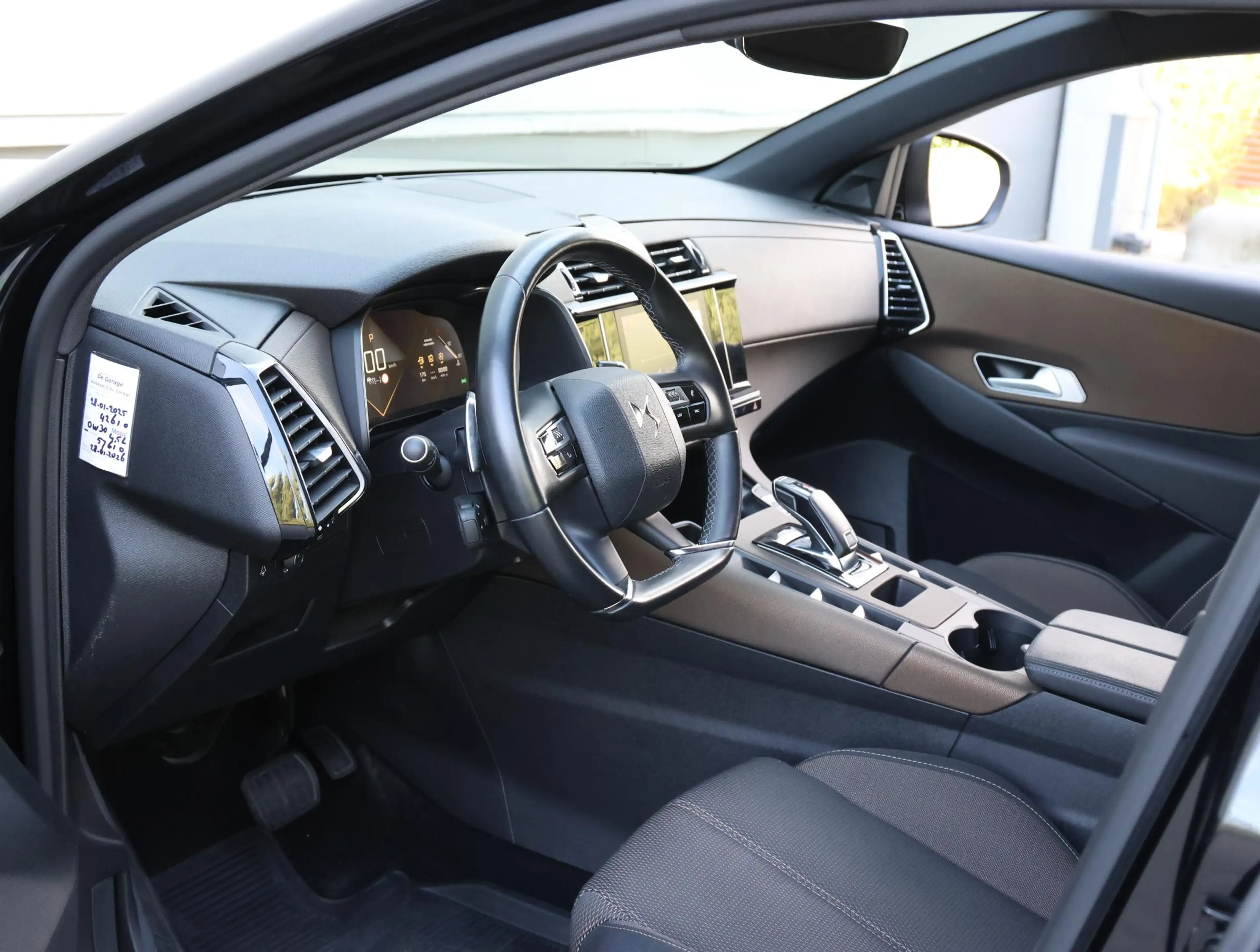 DS Automobiles DS 7 Crossback 1.6 PureTech So Chic | Trekhaak | PDC | Navigatie — photo 11